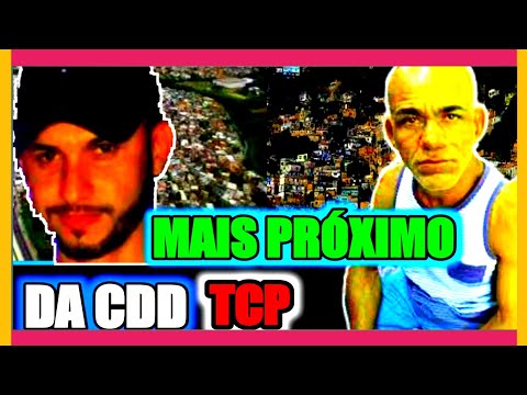 TCP Dominou! Estão Cada Vez Mais Perto Do Comando