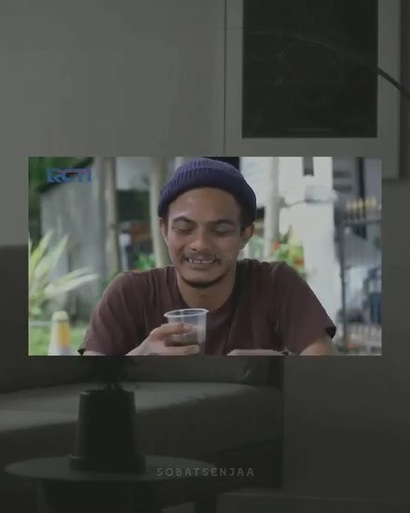 story wa motivasi preman pensiun