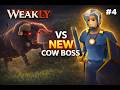 THE NEW F2P BOSS!? | Weakly #4