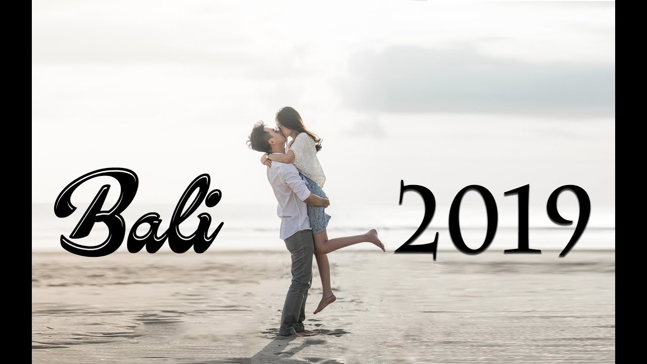 BALI TRIP 2019 | TRAVEL VLOG // CINEMATIC VIDEO