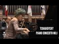 Tchaikovsky piano concerto no 1 op23  byeol kim with cleveland orchestra