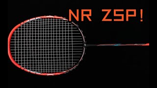【爷青回】yonex NanoRay Z-speed NRZSP