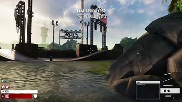 The Culling (Game Preview)