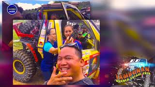 TAMBUNAN BORNEO SAFARI 2019