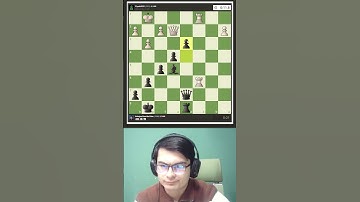 Climbing the Bullet Chess Ladder 🧗‍♂️♟️ (Part 82) #chess #gotham #squidgame2 #joyuri