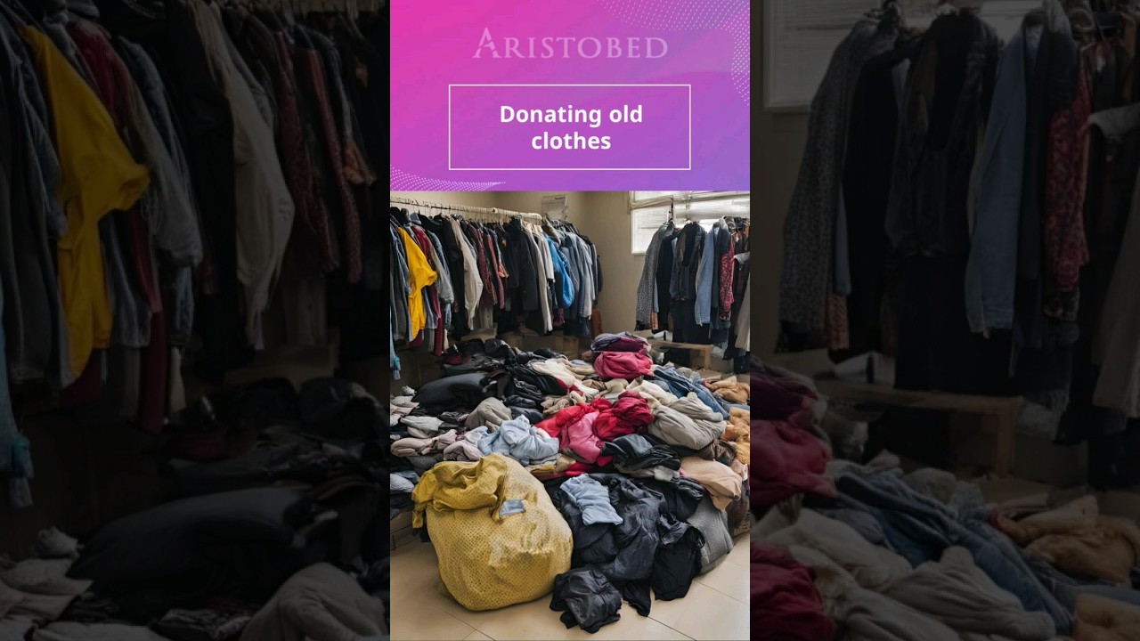 Little Actions, Massive Results! 