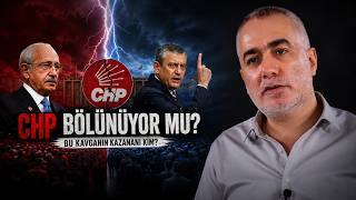 CHP'de Büyük Kriz: Meclis'te Kavganın Eşiğinden Nasıl Dönüldü?  I Serin Gündem I Onur Aydın
