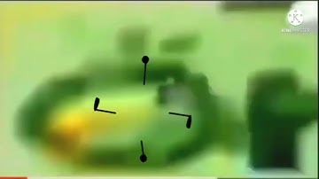 Everyone Fights Bad Users Add Round 821