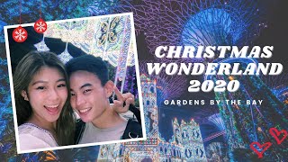 Christmas Wonderland 2020 | IS IT WORTH GOING?!