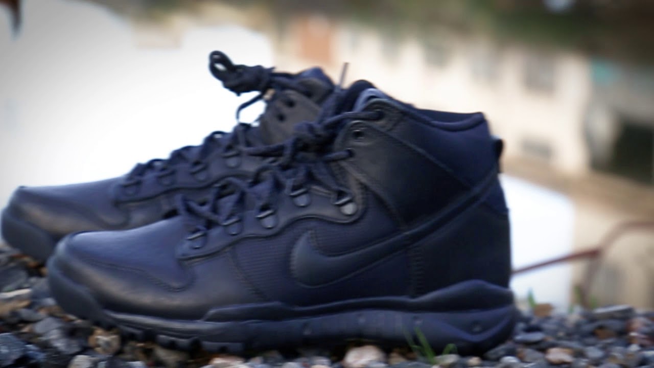 THE FLOW STORE | NIKE SB / TEASER