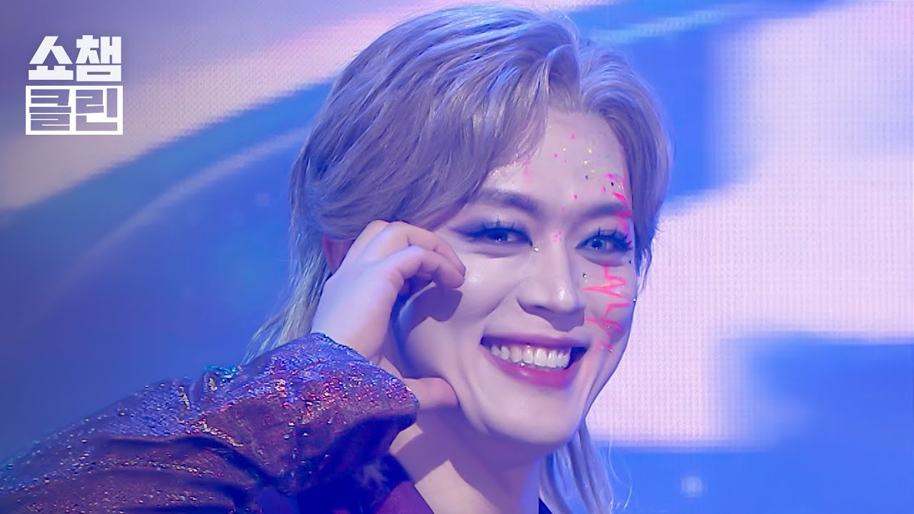 [덕질캡처용♥CLEAN] BLUEDOT & KUIPER (블루닷, 카이퍼) - ETERNITY reprise l Show Champion l EP.586