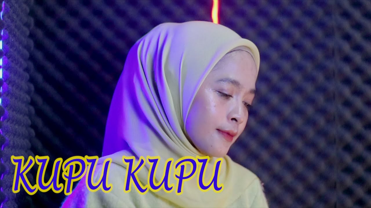 KUPU KUPU - Cover Intan Syarifah