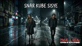 SNAR KUBE SISYE - LADA PAPUA - MUSIK LIRIK COVER ALFA STUDIO