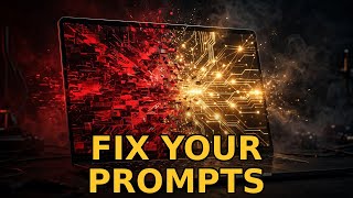 5 Prompt Mistakes That Kill Your AI Results (Fix Them Free in 2026