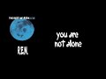 R.E.M. Everybody Hurts lyrics HQ Audio