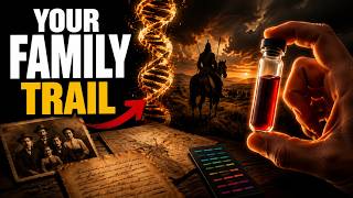 7 Hidden Signs Your Family Has Ancient Steppe Blood
