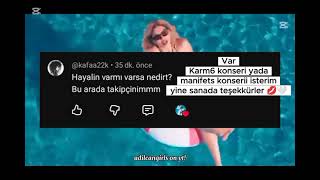 200'E ÖZEL SORU CEVAP YAYINDAAA❗🤍İzleyip yoeum yazana abone oluyoruzz