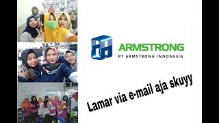 PT. Armstrong Industri Indonesia