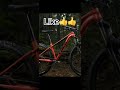 Your MTB if you #mtb #mountainbiketricks #viralvideo #mountainbiken #mountainbikeriders #mtbbikes