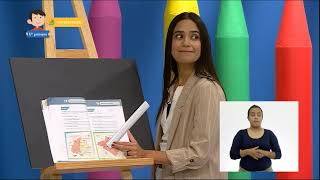 Download Lagu 22 - agosto - 2022 - 6o. Primaria - Verano Extraordinario-Matemáticas-Cálculo de distancias en... MP3