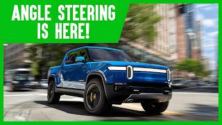 Celebrity Angle-Based Steering Just Changed Openpilot on Rivian Forever Net Worth