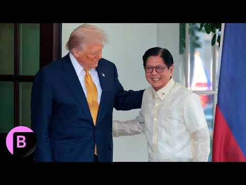 US-Philippines Trade Deal: What Are the Outcomes?