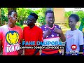 Fake diaspora  episode 13  anywaa comedy