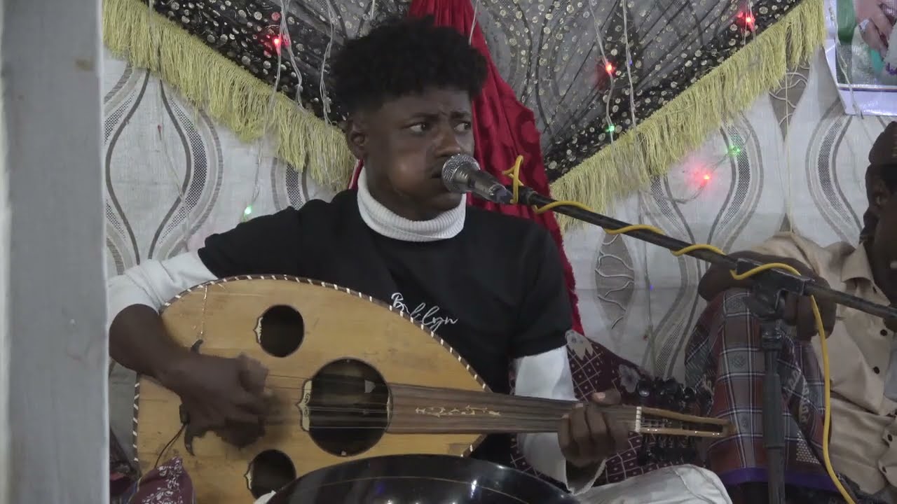 الفنان عبده بيشي أفراح آل خميس 