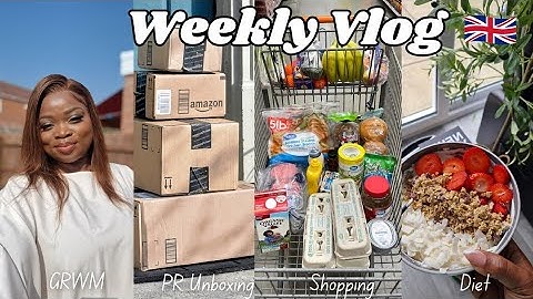 Living In UK 🇬🇧 | I Want To Be A Housewife Again| Run Errands| Teletrogy| Spring Cleaning| Tola Lusi