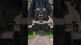 “ये गुफाएँ नहीं, प्राचीन भारत का टेक्नोलॉजी प्रूफ हैं  | Ajanta Ellora Mystery” | #ajanta #ellora