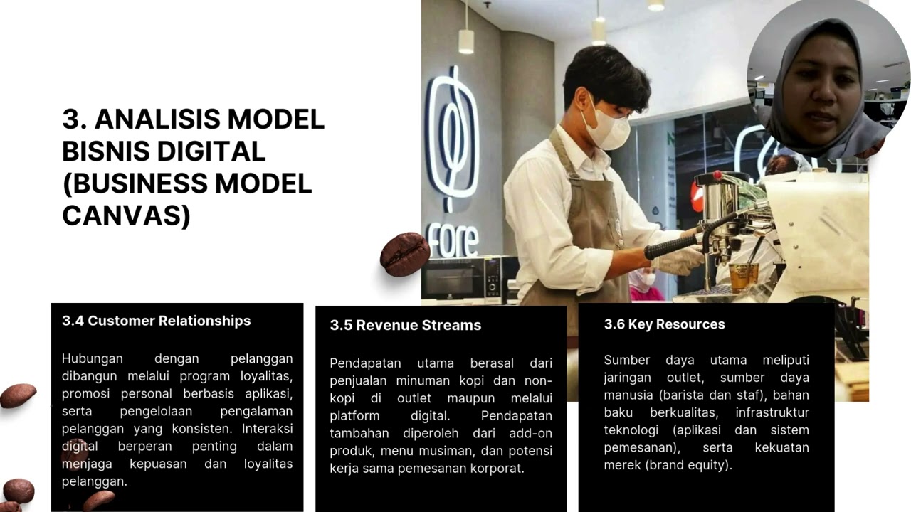 UAS  Digital Innovative Entrepreneurship - MJ 509