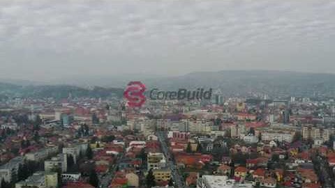 CoreBuild - Cluj Napoca