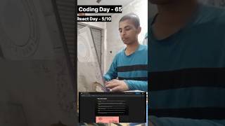 Day-65 Of Coding Journey.. #Javascript #Dsa #tech #startup #coding #money #Code #programming