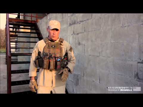 Frontlines Episode 6: DARC