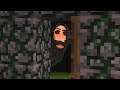 Minecraft Horror is Disturbing… The Rolling Giant