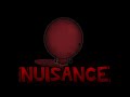 NUISANCE MINTYFIED Inanimate Insanity Forever Lost