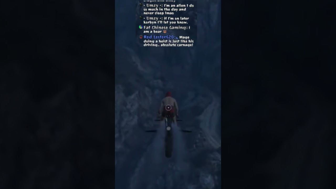 RedLester420 Roasts Molecular MageXD