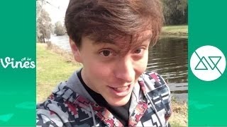 ULTIMATE Thomas Sanders Vine Compilation 2015 with Titles All Thomas Sanders Vines