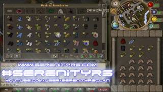 Serenity Vs (Team) Murder | Wildy 30 Min Cap Fight | Call M3 Tank | #serenityrs