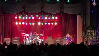 Tom Keifer - Somebody Save Me - Surf Ballroom - Clear Lake, IA - July 2026