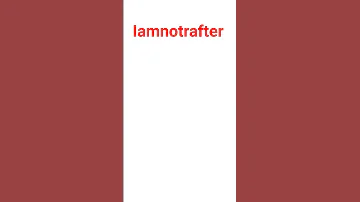 Iamnotrafter965 Gmail Com 