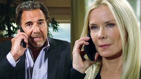 The Bold and the Beautiful Review 09/28/22