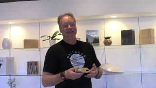 Discussing Eco-Friendly Funerals and Cremations with Darren Crouch of Passages International