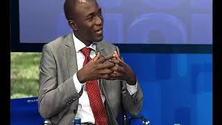 Danish Ambassador to Tanzania on Capitol TV 08/10-2018