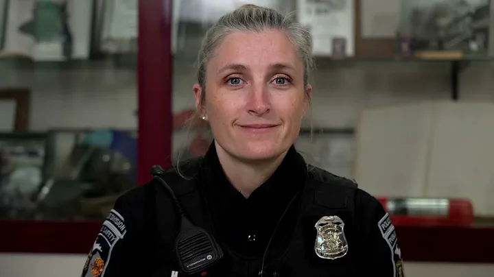 CJ Story: Heather Butts