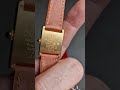 Cartier tank Pezzo iconico senza storie. #cartier #orologio #watch #wristwatch