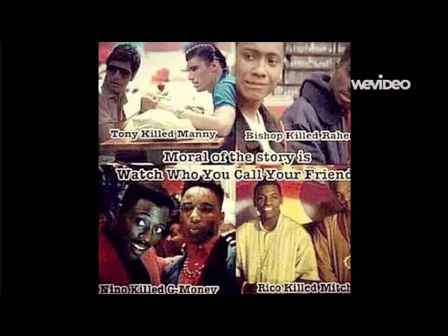 Watch Rod "Whats Loyalty" on YouTube Watch Rod "Whats Loyalty" on YouTube
