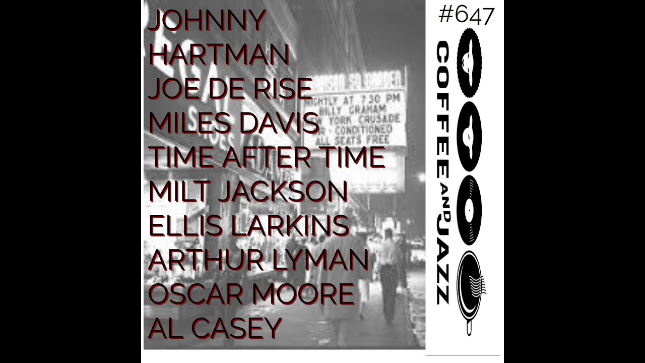 400!! The story of the great swinging Capitol 6500 series