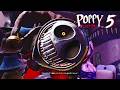 プロトタイプと遊んできた Poppy Playtime Chapter5