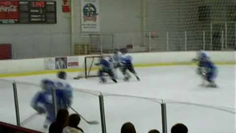 Cody Capps Goalie